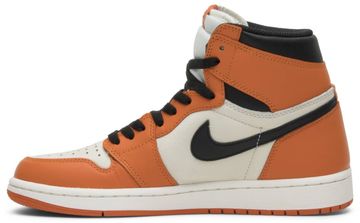 Foto do produto Tênis Air Jordan 1 Retro High OG Shattered Backboard Away