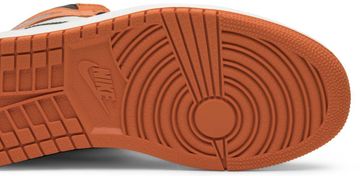 Foto do produto Tênis Air Jordan 1 Retro High OG Shattered Backboard Away