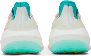 Foto do produto Tênis Adidas Ultraboost 22 White Turbo Mint
