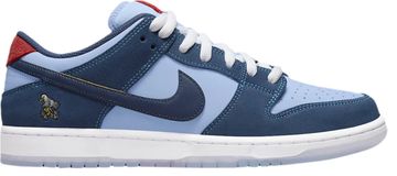 Foto do produto Tênis Nike Why So Sad? x Dunk Low SB The Predatory Bird