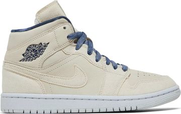Foto do produto Tênis  Air Jordan 1 Mid SE Sanddrift