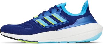 Foto do produto Tênis Adidas Ultraboost 22 Legacy Indigo Solar Yellow