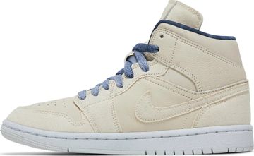 Foto do produto Tênis  Air Jordan 1 Mid SE Sanddrift