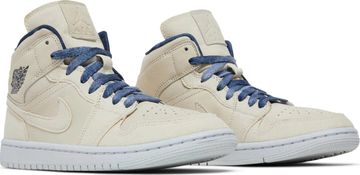 Foto do produto Tênis  Air Jordan 1 Mid SE Sanddrift