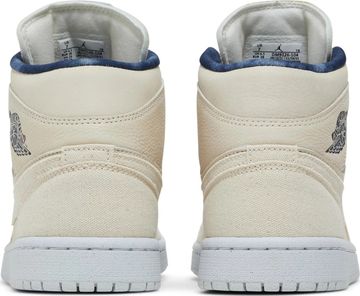 Foto do produto Tênis  Air Jordan 1 Mid SE Sanddrift