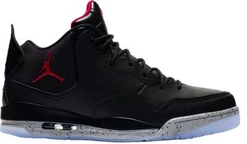 Foto do produto Tênis Air Jordan Courtside 23 Black Particle Grey