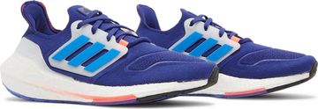 Foto do produto Tênis Adidas Ultraboost 22 Legacy Indigo