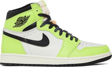 Foto do produto Tênis  Air Jordan 1 Retro High OG Visionaire