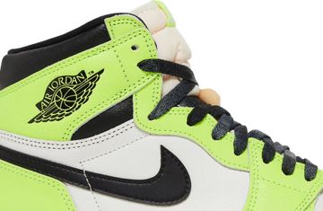 Foto do produto Tênis  Air Jordan 1 Retro High OG Visionaire