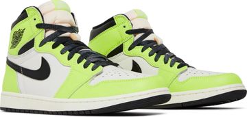 Foto do produto Tênis  Air Jordan 1 Retro High OG Visionaire
