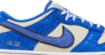 Foto do produto Tênis Nike Dunk Low Jackie Robinson