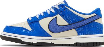 Foto do produto Tênis Nike Dunk Low Jackie Robinson