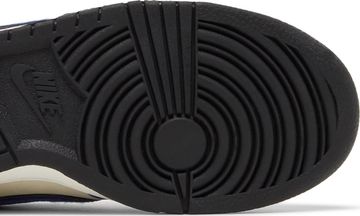 Foto do produto Tênis Nike Dunk Low Jackie Robinson