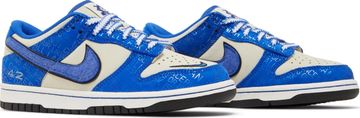 Foto do produto Tênis Nike Dunk Low Jackie Robinson