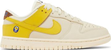 Foto do produto Tênis Nike Dunk Low Banana