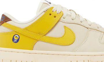 Foto do produto Tênis Nike Dunk Low Banana