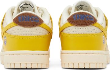 Foto do produto Tênis Nike Dunk Low Banana