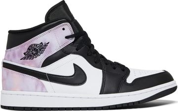 Foto do produto Tênis  Air Jordan 1 Mid SE Zen Master