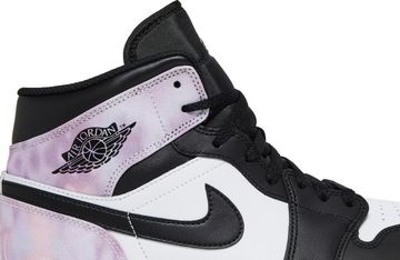 Foto do produto Tênis  Air Jordan 1 Mid SE Zen Master