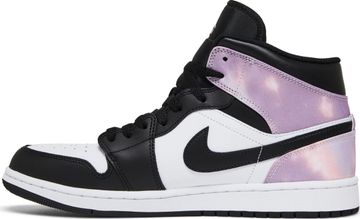 Foto do produto Tênis  Air Jordan 1 Mid SE Zen Master
