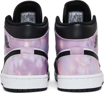 Foto do produto Tênis  Air Jordan 1 Mid SE Zen Master