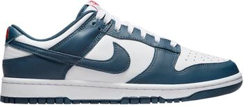Foto do produto Tênis Nike Dunk Low Valerian Blue