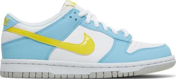 Foto do produto Tênis Nike Dunk Low Homer