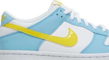 Foto do produto Tênis Nike Dunk Low Homer