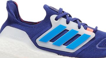 Foto do produto Tênis Adidas Ultraboost 22 Legacy Indigo
