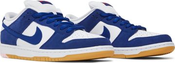 Foto do produto Tênis Nike Dunk Low Los Angeles Dodgers