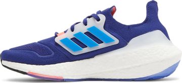 Foto do produto Tênis Adidas Ultraboost 22 Legacy Indigo