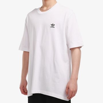 Foto do produto Camiseta Adidas White