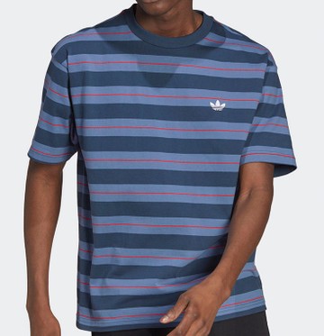 Foto do produto Camiseta Adidas Yarn-Dyed