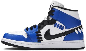Foto do produto Tênis Air Jordan 1 Mid Sisterhood