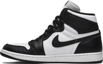 Foto do produto Tênis Air Jordan 1 Retro High OG Black White
