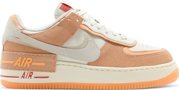 Foto do produto Tênis Nike Air Force 1 Shadow Sisterhood