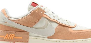 Foto do produto Tênis Nike Air Force 1 Shadow Sisterhood