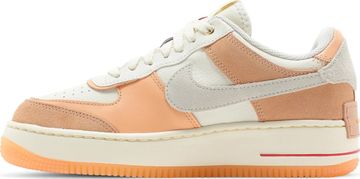Foto do produto Tênis Nike Air Force 1 Shadow Sisterhood