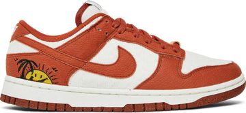 Foto do produto Tênis Nike Dunk Low Retro Sun Club
