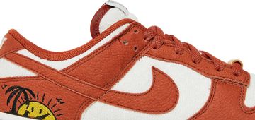 Foto do produto Tênis Nike Dunk Low Retro Sun Club
