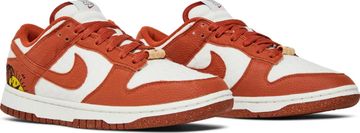 Foto do produto Tênis Nike Dunk Low Retro Sun Club