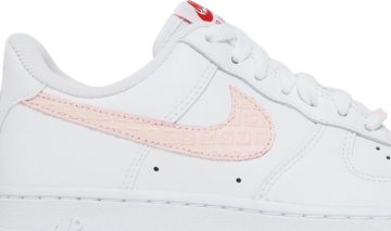 Foto do produto Tênis Nike Air Force 1 Low Valentines Day 2022