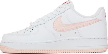 Foto do produto Tênis Nike Air Force 1 Low Valentines Day 2022