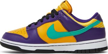 Foto do produto Tênis Nike Lisa Leslie x Wmns Dunk Low Sparks
