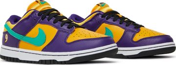 Foto do produto Tênis Nike Lisa Leslie x Wmns Dunk Low Sparks
