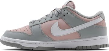 Foto do produto Tênis Nike Dunk Low Soft Grey Pink