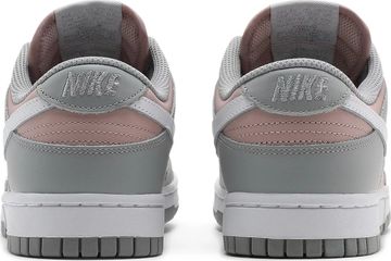 Foto do produto Tênis Nike Dunk Low Soft Grey Pink