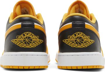 Foto do produto Tênis Air Jordan 1 Low Taxi White