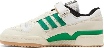 Foto do produto Tênis Adidas Forum 84 Low Celtics