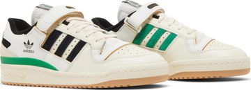 Foto do produto Tênis Adidas Forum 84 Low Celtics